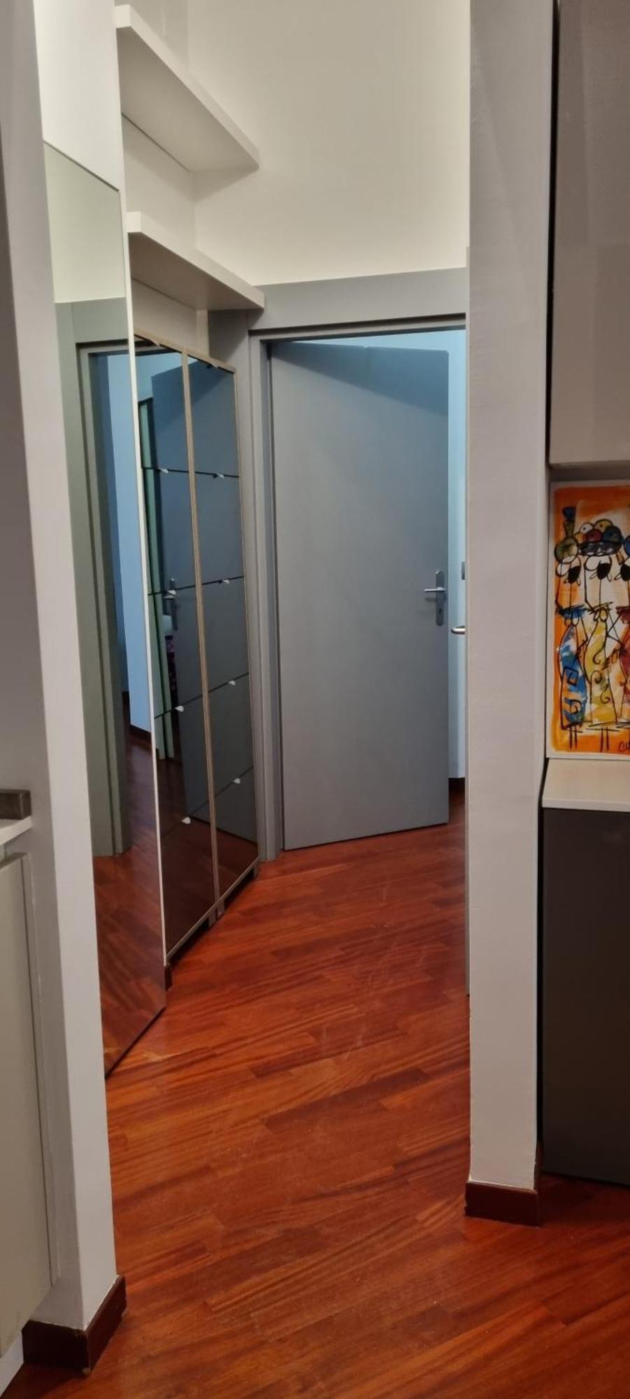La Casa Di Cris - Milano, Appartamento Zona Sempione Exterior photo