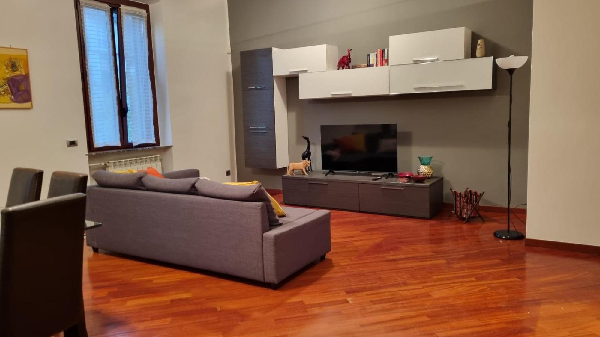La Casa Di Cris - Milano, Appartamento Zona Sempione Exterior photo