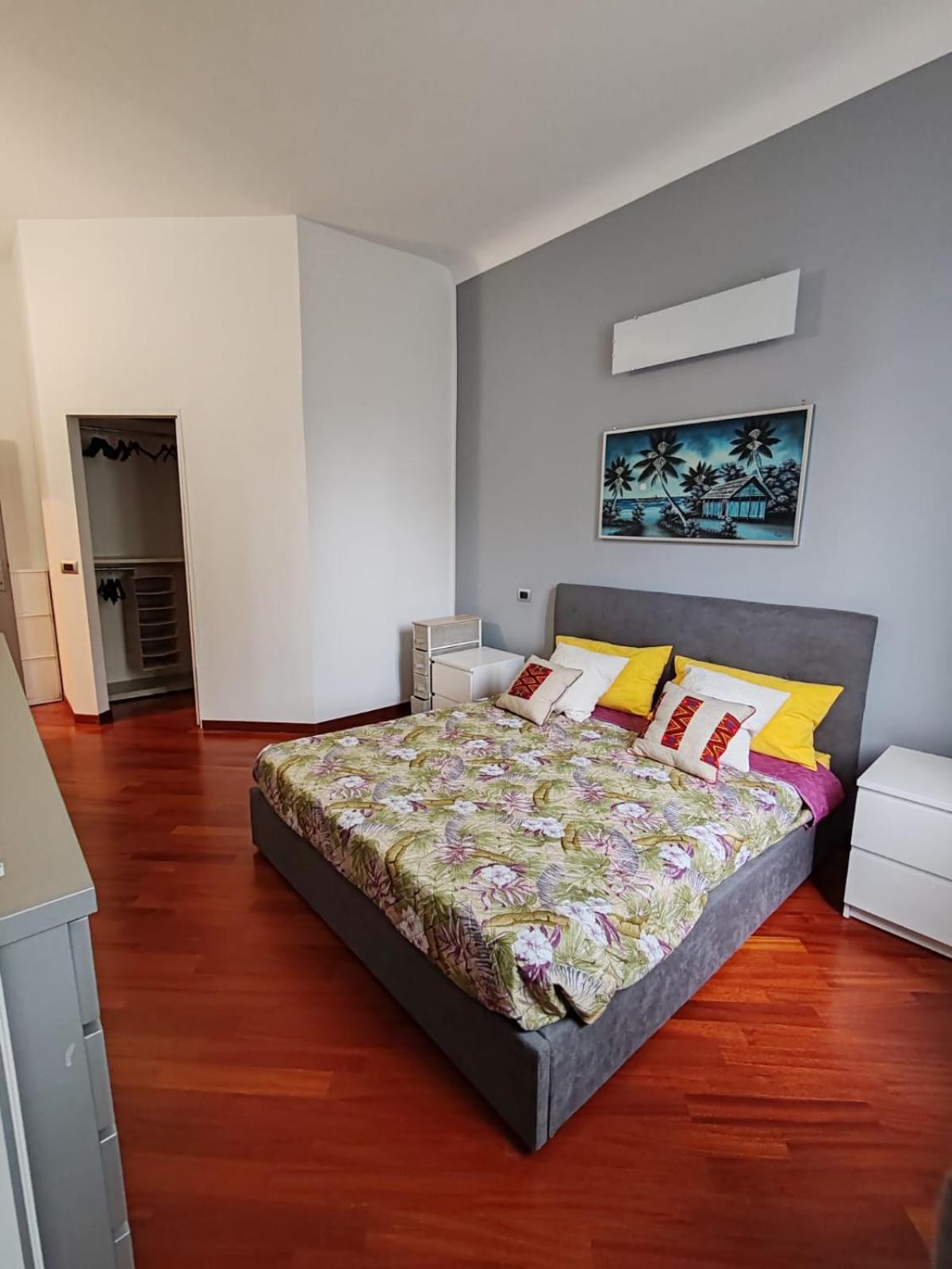 La Casa Di Cris - Milano, Appartamento Zona Sempione Exterior photo